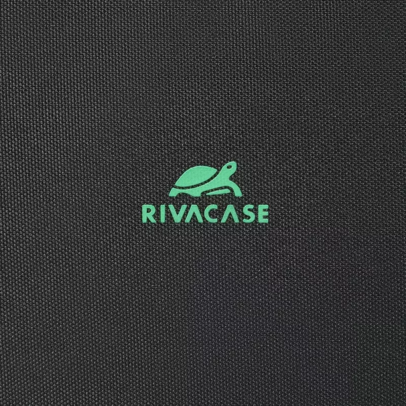 Rivacase 5513 Gremio Borsa per notebook da 14 pollici, nera