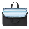 Rivacase 5513 Gremio Borsa per notebook da 14 pollici, nera