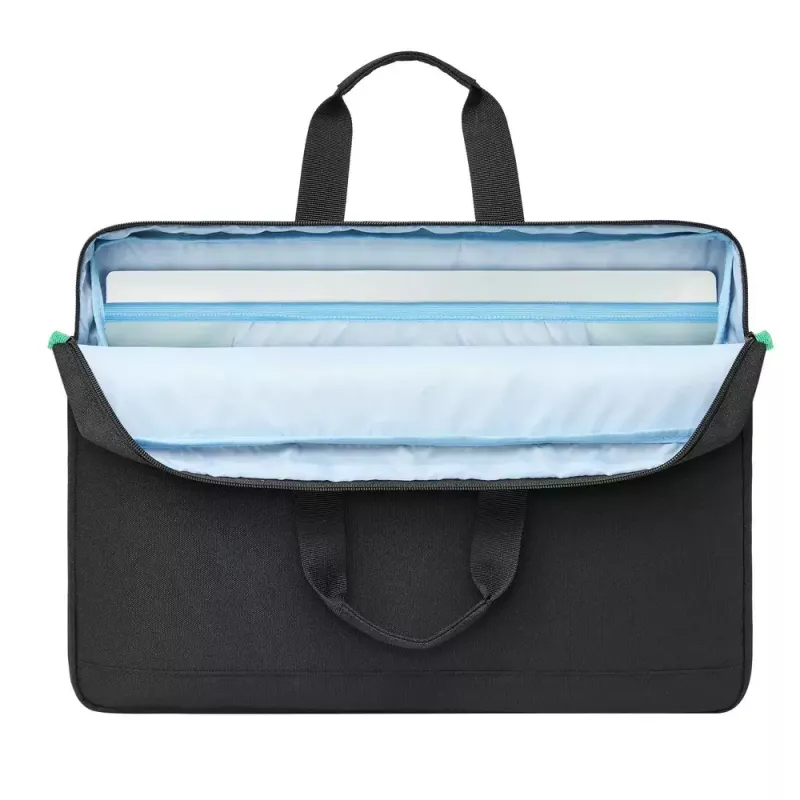 Rivacase 5513 Gremio Borsa per notebook da 14 pollici, nera