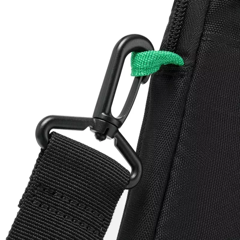 Rivacase 5513 Gremio Borsa per notebook da 14 pollici, nera