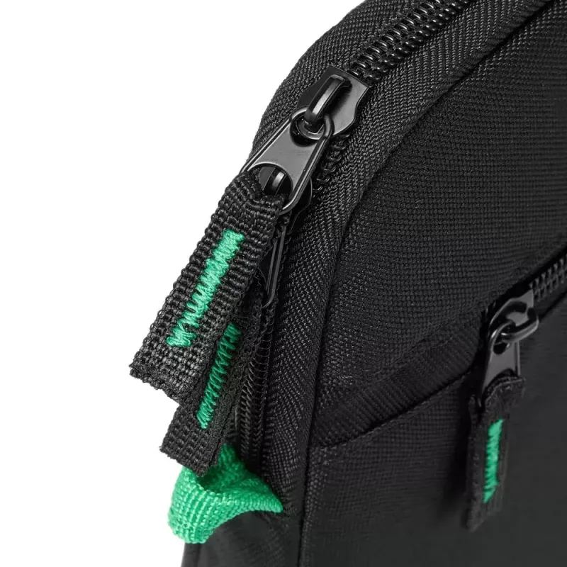 Rivacase 5513 Gremio Borsa per notebook da 14 pollici, nera
