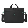 Rivacase 5513 Gremio Borsa per notebook da 14 pollici, nera