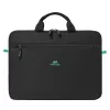 Rivacase 5513 Gremio Borsa per notebook da 14 pollici, nera