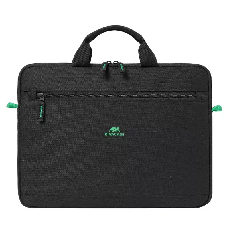 Rivacase 5513 Gremio Borsa per notebook da 14 pollici, nera