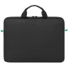 Rivacase 5513 Gremio Borsa per notebook da 14 pollici, nera