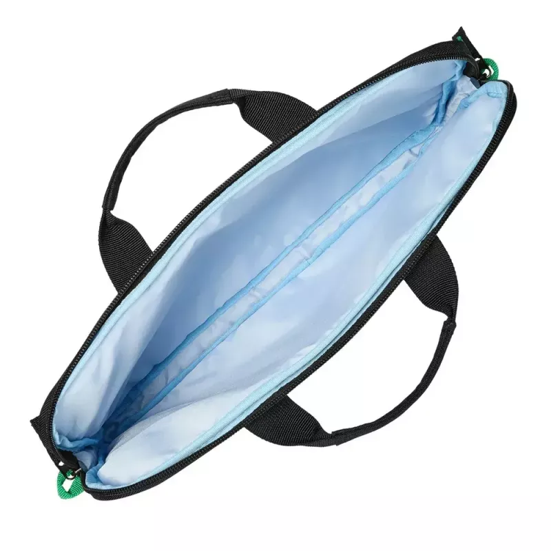 Rivacase 5513 Gremio Borsa per notebook da 14 pollici, nera