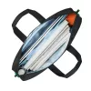 Rivacase 5513 Gremio Borsa per notebook da 14 pollici, nera