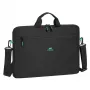 Rivacase 5513 Gremio Borsa per notebook da 14 pollici, nera