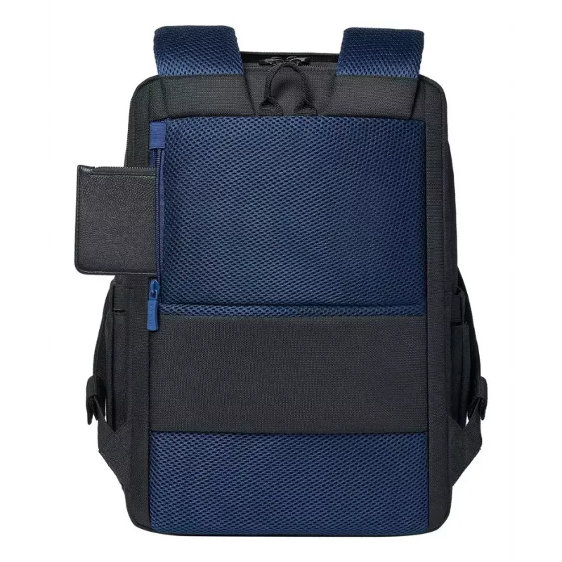 Zaino Rivacase 8425 40,6 cm (16 pollici) nero maniglia manico spallacci