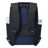 Zaino Rivacase 8425 40,6 cm (16 pollici) nero maniglia manico spallacci