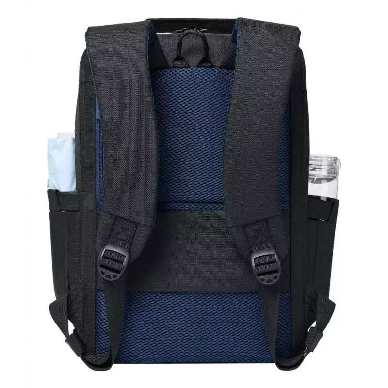 Zaino Rivacase 8425 40,6 cm (16 pollici) nero maniglia manico spallacci
