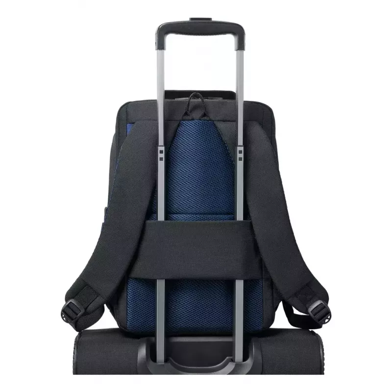 Zaino Rivacase 8425 40,6 cm (16 pollici) nero maniglia manico spallacci