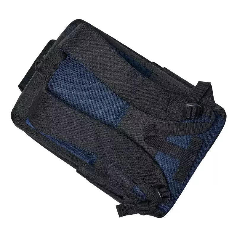 Zaino Rivacase 8425 40,6 cm (16 pollici) nero maniglia manico spallacci