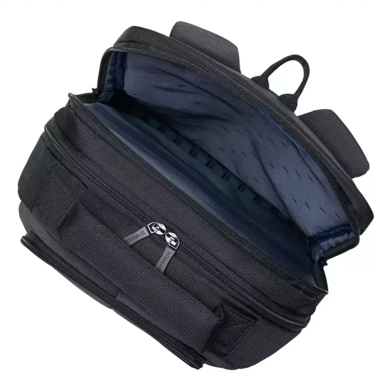Zaino Rivacase 8425 40,6 cm (16 pollici) nero maniglia manico spallacci