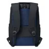 Zaino Rivacase 8425 40,6 cm (16 pollici) nero maniglia manico spallacci