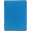 DEQSTER 40-737156 custodia per tablet 25,9 cm (10,2 pollici) flip case blu