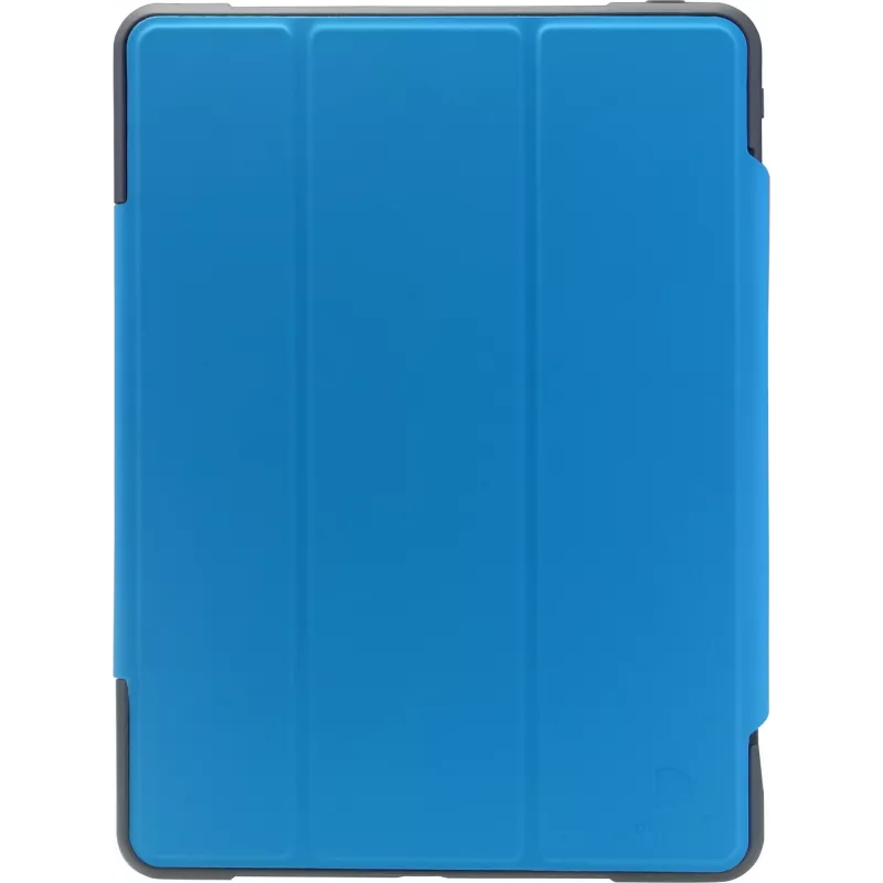 DEQSTER 40-737156 custodia per tablet 25,9 cm (10,2 pollici) flip case blu