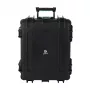 DEQSTER 10-744120 caricabatterie mobile per tablet nero AC ricarica rapida interno, esterno