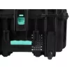 DEQSTER 10-744120 caricabatterie mobile per tablet nero AC ricarica rapida interno, esterno