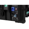 DEQSTER 10-744120 caricabatterie mobile per tablet nero AC ricarica rapida interno, esterno
