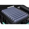 DEQSTER 10-744120 caricabatterie mobile per tablet nero AC ricarica rapida interno, esterno