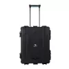 DEQSTER 10-744120 caricabatterie mobile per tablet nero AC ricarica rapida interno, esterno