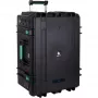 DEQSTER 10-744118 caricabatterie mobile per tablet nero, turchese AC interno, esterno