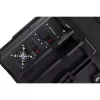 DEQSTER 10-744118 caricabatterie mobile per tablet nero, turchese AC interno, esterno
