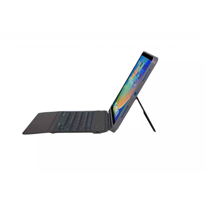 DEQSTER tastiera sottile 2 10,9 pollici (10ª gen.) QWERTZ tedesco