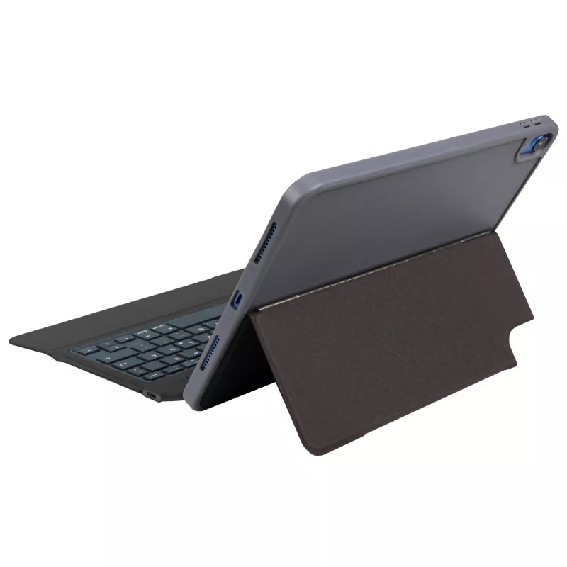 DEQSTER tastiera sottile 2 10,9 pollici (10ª gen.) QWERTZ tedesco