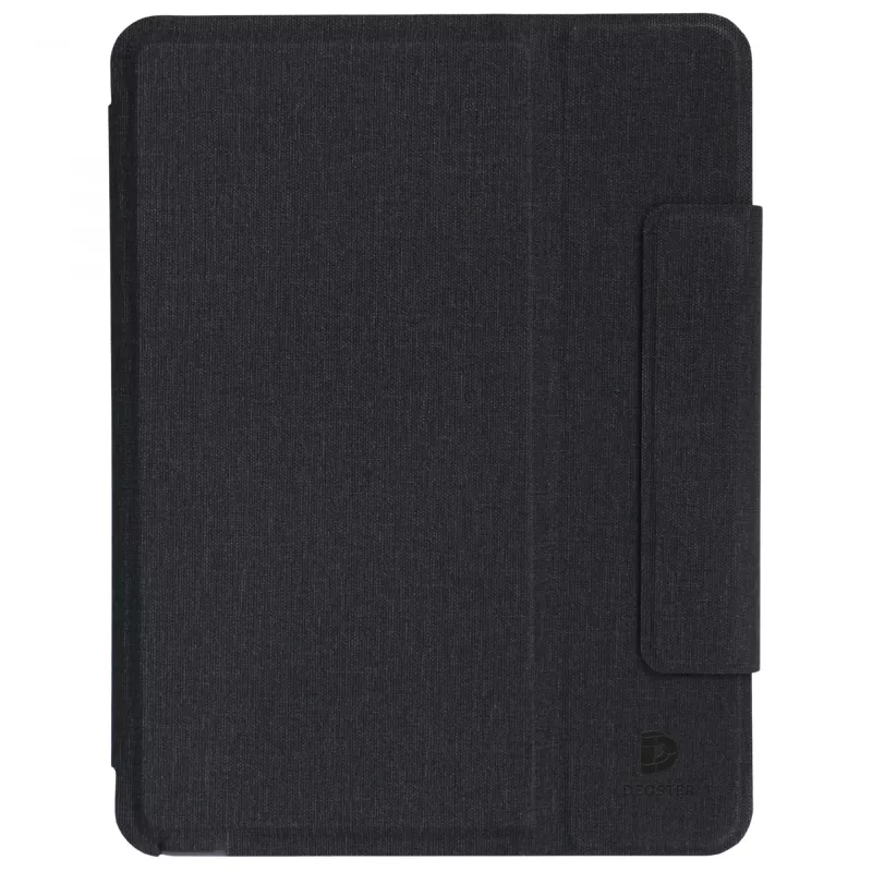 DEQSTER tastiera sottile 2 10,9 pollici (10ª gen.) QWERTZ tedesco