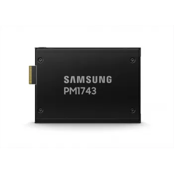 Samsung PM1743 3,84 TB 2,5 pollici PCI Express 5.0 NVMe V-NAND