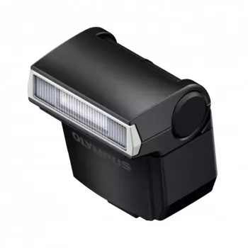Flash Olympus FL-LM3 nero