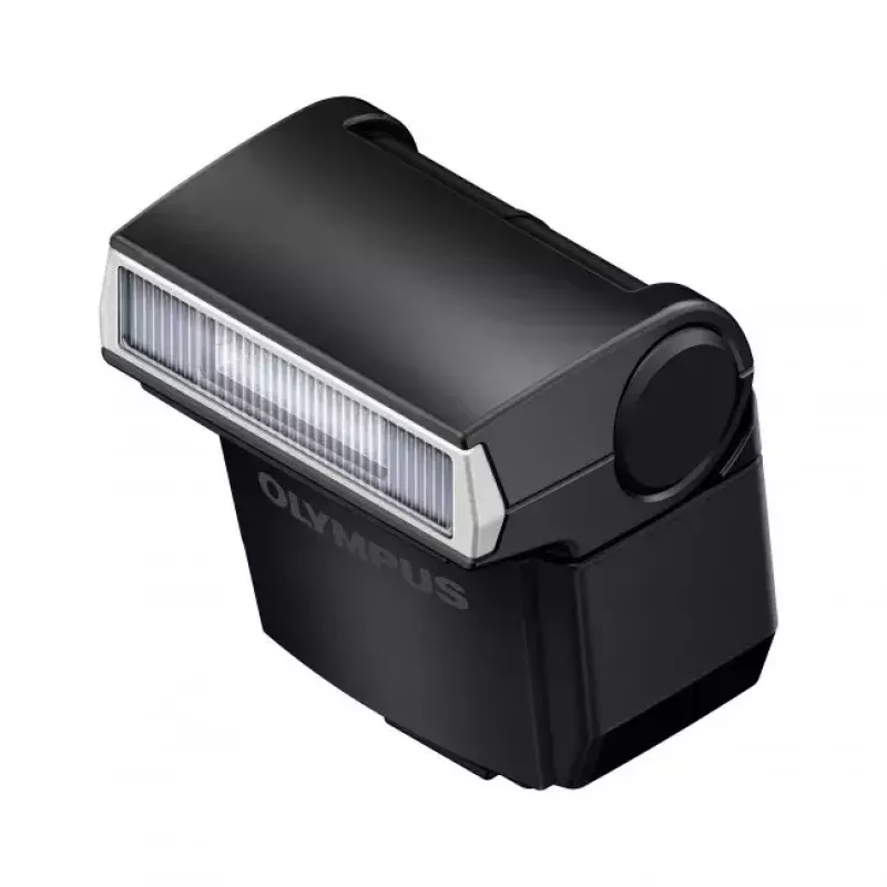 Flash Olympus FL-LM3 nero