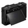 Corpo MILC Fujifilm X-E5 40,2 MP X-Trans CMOS 5 HR nero