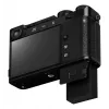 Corpo MILC Fujifilm X-E5 40,2 MP X-Trans CMOS 5 HR nero
