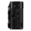 Corpo MILC Fujifilm X-E5 40,2 MP X-Trans CMOS 5 HR nero