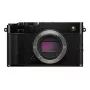 Corpo MILC Fujifilm X-E5 40,2 MP X-Trans CMOS 5 HR nero