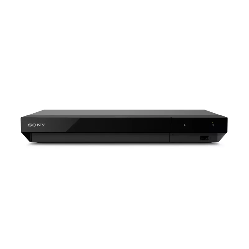 Lettore Blu-ray Sony UBP-X700 3D nero