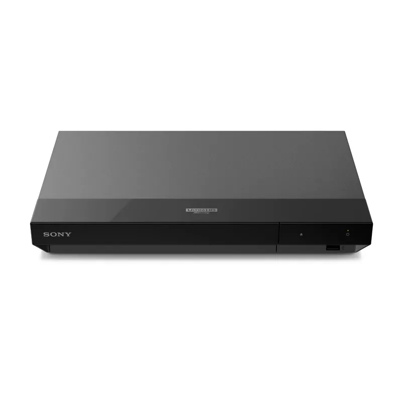 Lettore Blu-ray Sony UBP-X700 3D nero