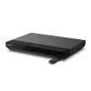Lettore Blu-ray Sony UBP-X700 3D nero