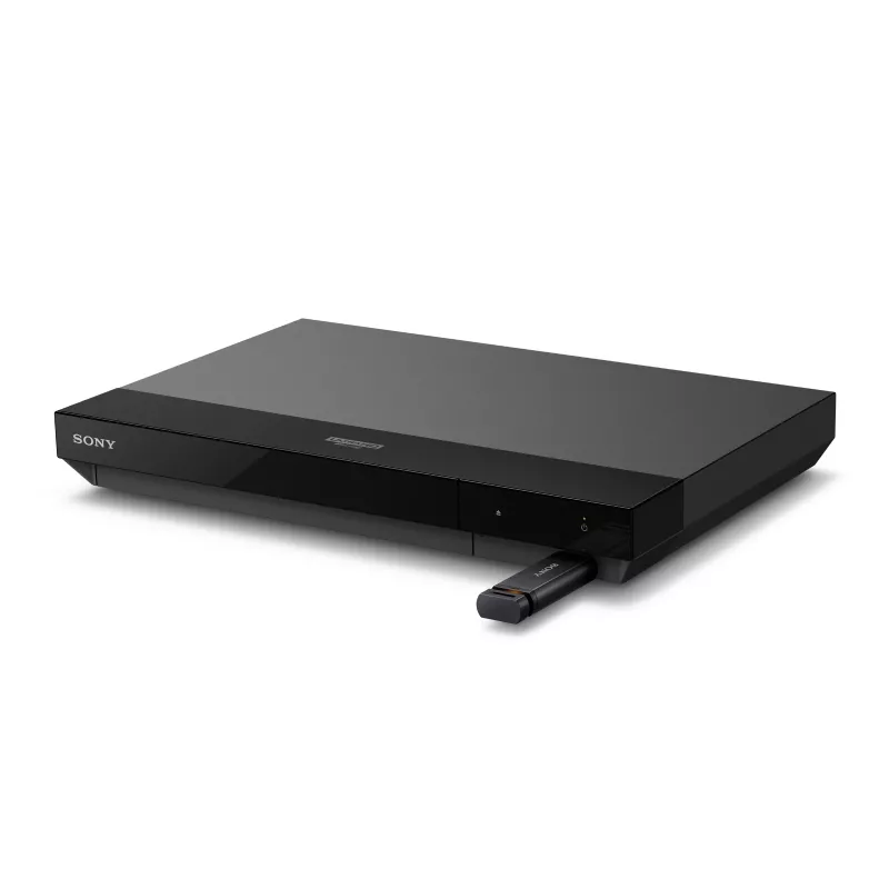 Lettore Blu-ray Sony UBP-X700 3D nero