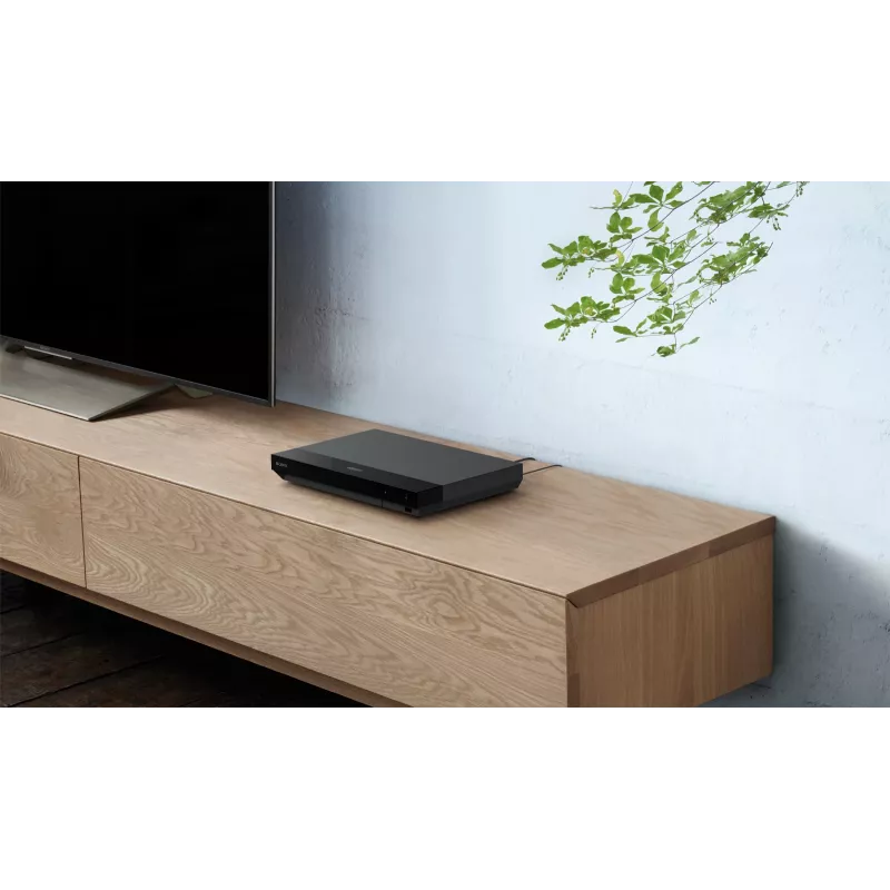 Lettore Blu-ray Sony UBP-X700 3D nero