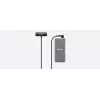 Microfono lavalier/da applicare Sony ECM-LV1 nero