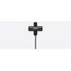 Microfono lavalier/da applicare Sony ECM-LV1 nero