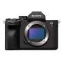 Sony α ILCE-7M4 MILC corpo 33 MP Exmor R CMOS 3840 x 2160 pixel nero
