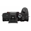 Sony α ILCE-7M4 MILC corpo 33 MP Exmor R CMOS 3840 x 2160 pixel nero