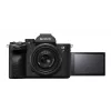 Sony α ILCE-7M4 MILC corpo 33 MP Exmor R CMOS 3840 x 2160 pixel nero