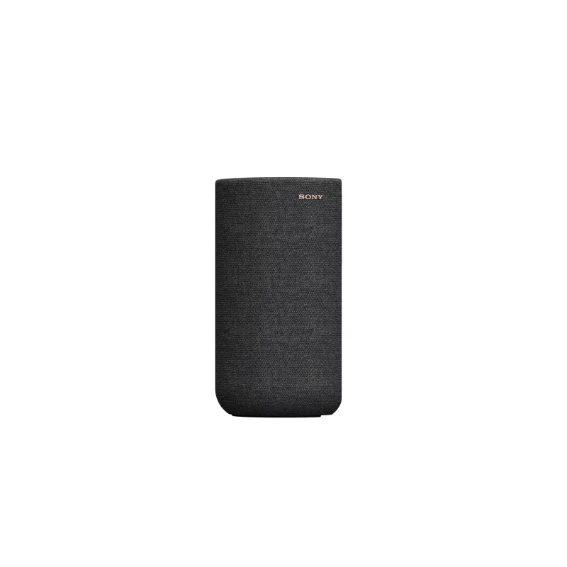Sony SA-RS5 2 vie nero con filo e senza fili 180 W