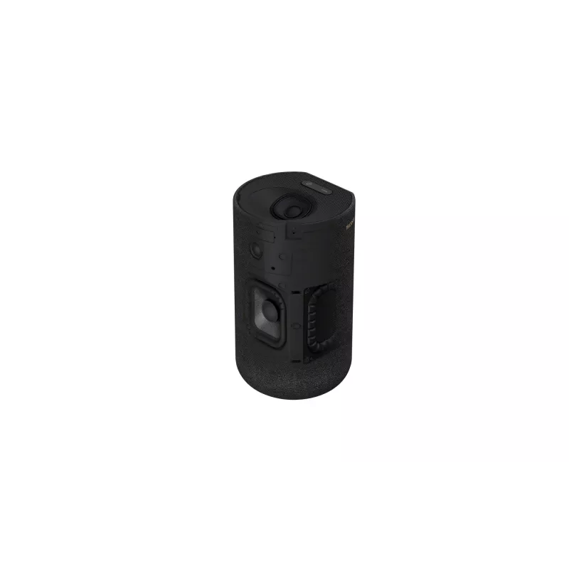 Sony SA-RS5 2 vie nero con filo e senza fili 180 W